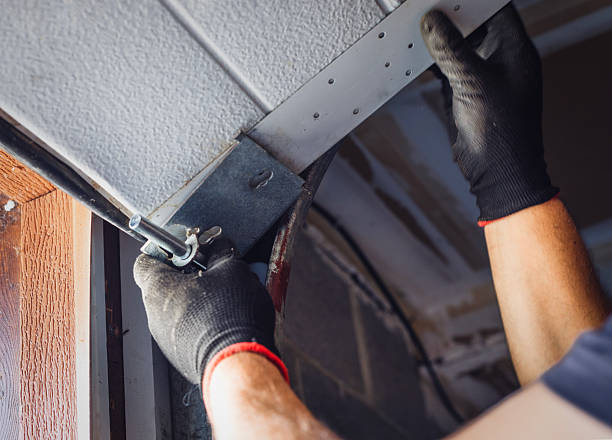 Reliable Garage Door Panel Replacement contractor in Lake Linden, MI by Garage Doors Repair Pro